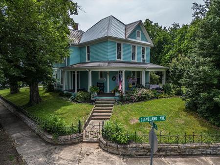 1891 Victorian: Queen Anne photo