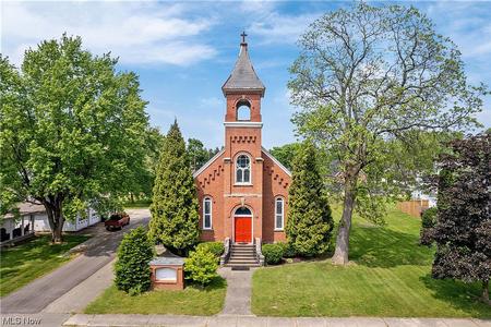 1903 Converted Church photo