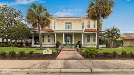 1907 Mediterranean Revival photo