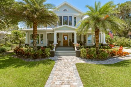 1901 Colonial Revival photo