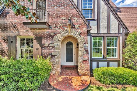1928 Tudor Revival photo