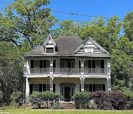 1837 Southern Colonial photo