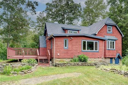 1930 Swiss Style Cottage photo