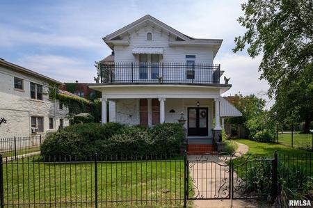 1920 Colonial Revival photo