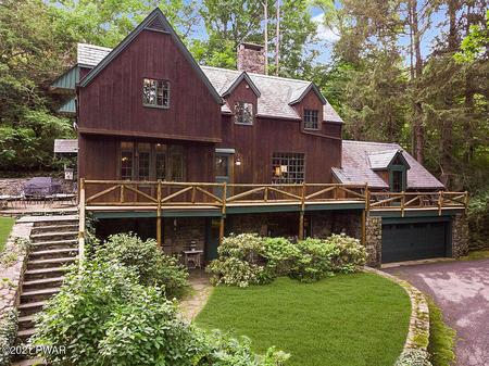 1924 Adirondack Style Lodge photo