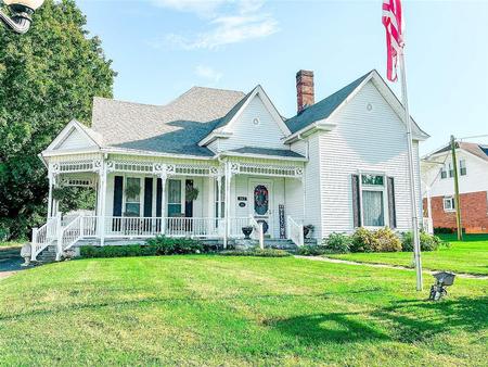 Historic Homes For Sale, Rent or Auction in Kentucky - OldHouses.com