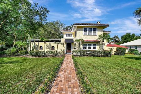 1926 Mediterranean Revival photo