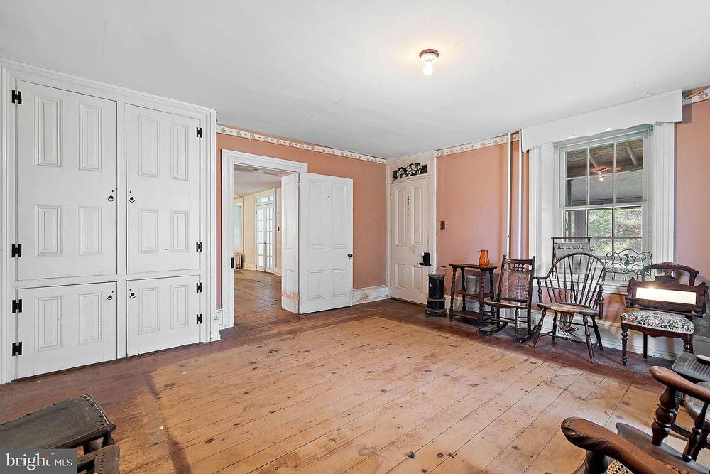 c. 1774 Colonial For Sale in Square, Pennsylvania