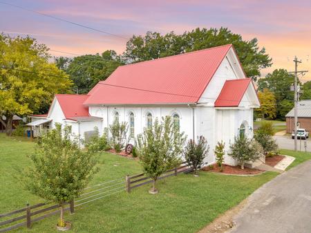 1929 Converted Church photo