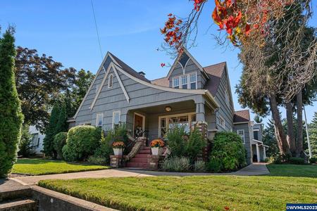 1932 Tudor Revival photo