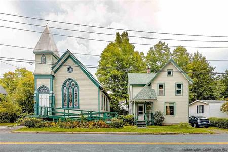 1826 Colonial Church and Home photo