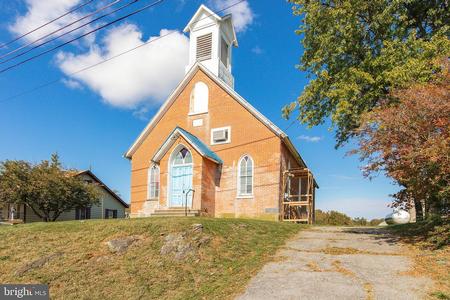 1890 Victorian Church photo