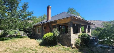 1911 Craftsman Bungalow photo