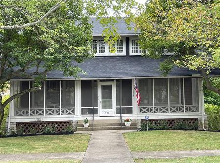 1910 Craftsman photo