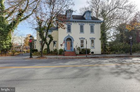 1798 Colonial / Italianate photo