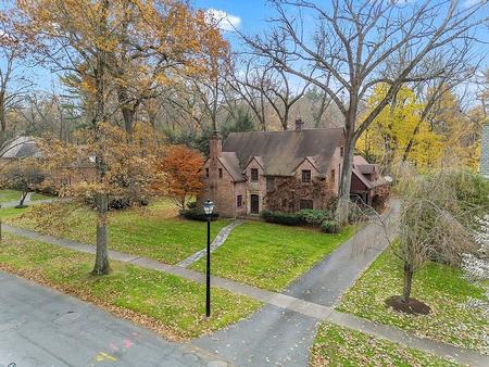 1932 Tudor Revival photo