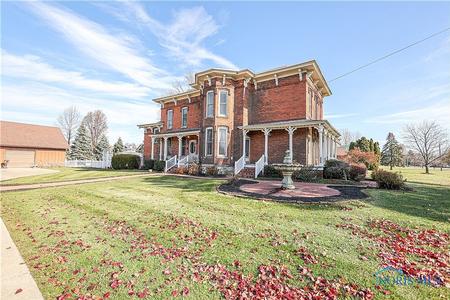 1890 Italianate Victorian photo