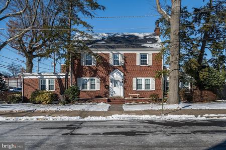 1915 Colonial Revival photo