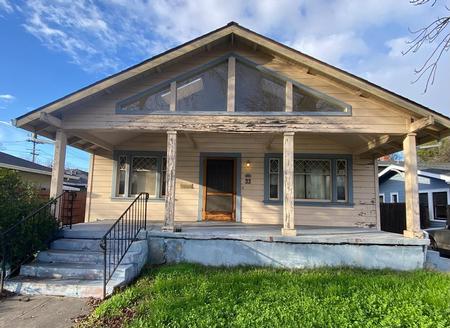 1920 Craftsman Bungalow photo