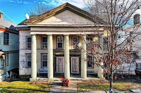 1900 Greek Revival photo