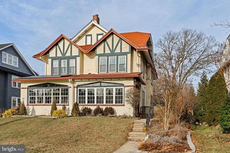 1921 Tudor Revival photo