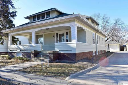 1920 Craftsman Bungalow photo