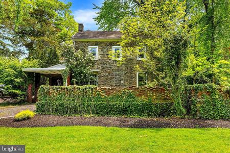 1858 Stone Home photo