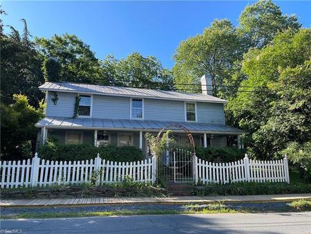 1854 Colonial Farmhouse photo