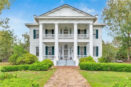 1857 Greek Revival photo