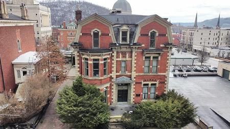 1881 Victorian: Second Empire photo