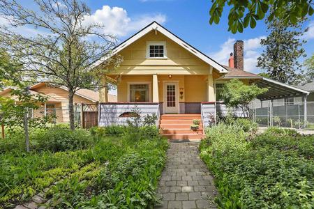 1911 Craftsman Bungalow photo