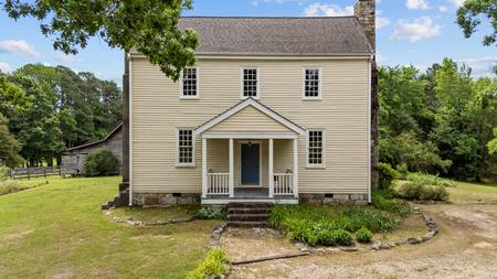 1806 Late Georgian / Early Federal photo