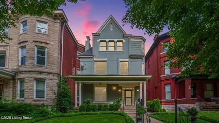 1900 Eclectic w/Chateauesque details photo