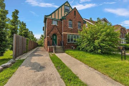 1924 Tudor Revival photo