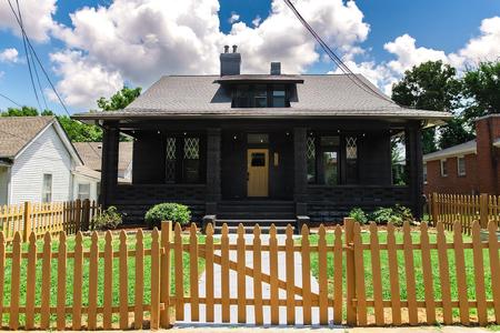 1926 Craftsman Bungalow photo