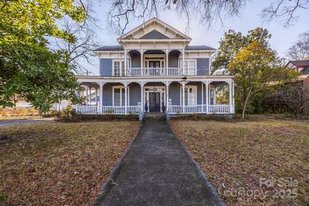 1889 Italianate Victorian photo