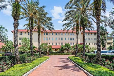 1921 Mediterranean Revival photo
