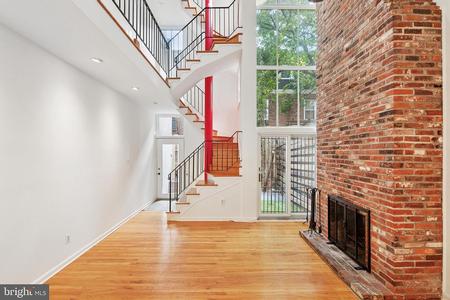 1916 Federal Townhouse photo
