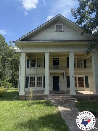 1932 Greek Revival photo