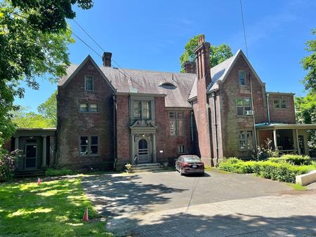 1901 Tudor Revival photo