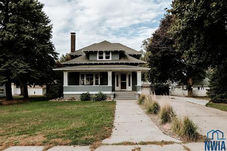 1920 California Bungalow photo