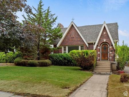 1933 Tudor Cottage photo