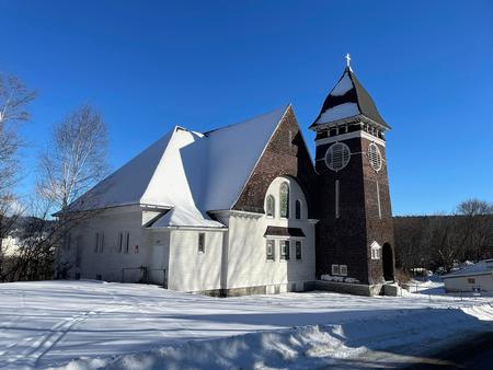 1902 Converted Church photo