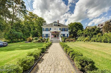 1865 Georgian Colonial photo