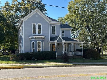 1900 Italianate Victorian photo