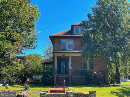 1931 American Foursquare photo