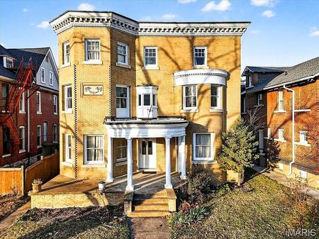 1896 Italianate Victorian photo