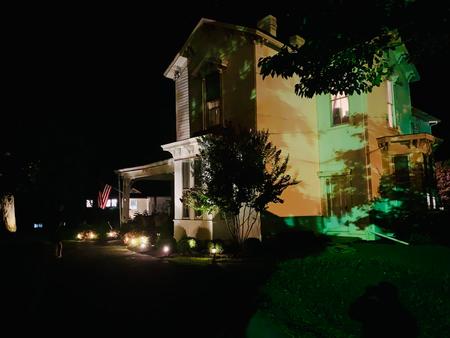 1865 Italianate photo