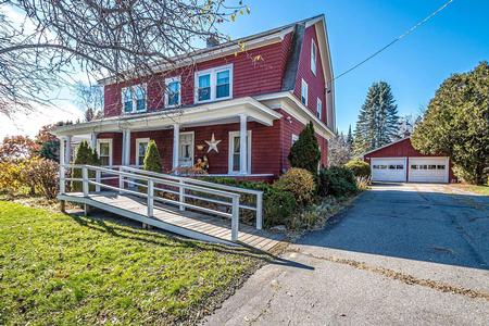 1850 Dutch Colonial photo