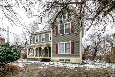 1875 Victorian photo